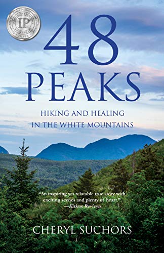 48 Peaks view 2