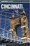 Insiders' Guide to Cincinnati