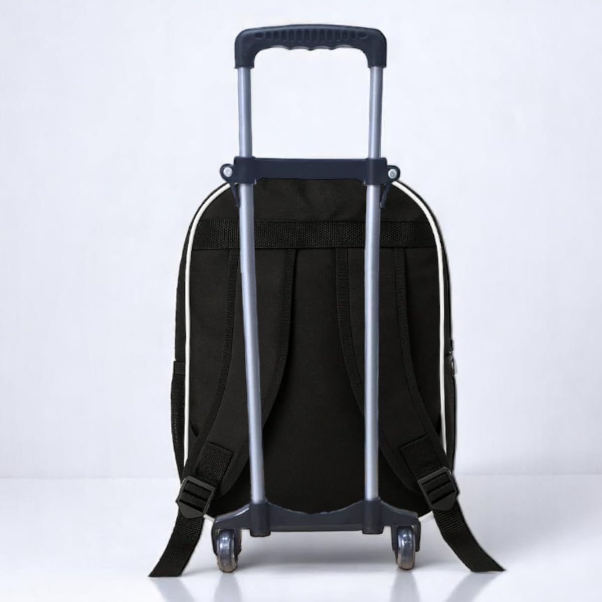 Kit Mochila de Rodinha Escolar Masculino Infantil Menino + Lancheira + Estojo Grande Futebol em promoção! Veja a oferta e mais achadinhos de Mochilas escolares 4 Hoje é o melhor dia para comprar Kit Mochila de Rodinha Escolar Masculino Infantil Menino + Lancheira + Estojo Grande Futebol com aquele preço maroto! Promoção! Aproveite a oferta! 4