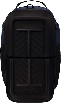 TOTTO Mochila Yiro Mochila Tipo Casual, 40 cm, 25 litros, Multicolor :  Amazon.es: Equipaje