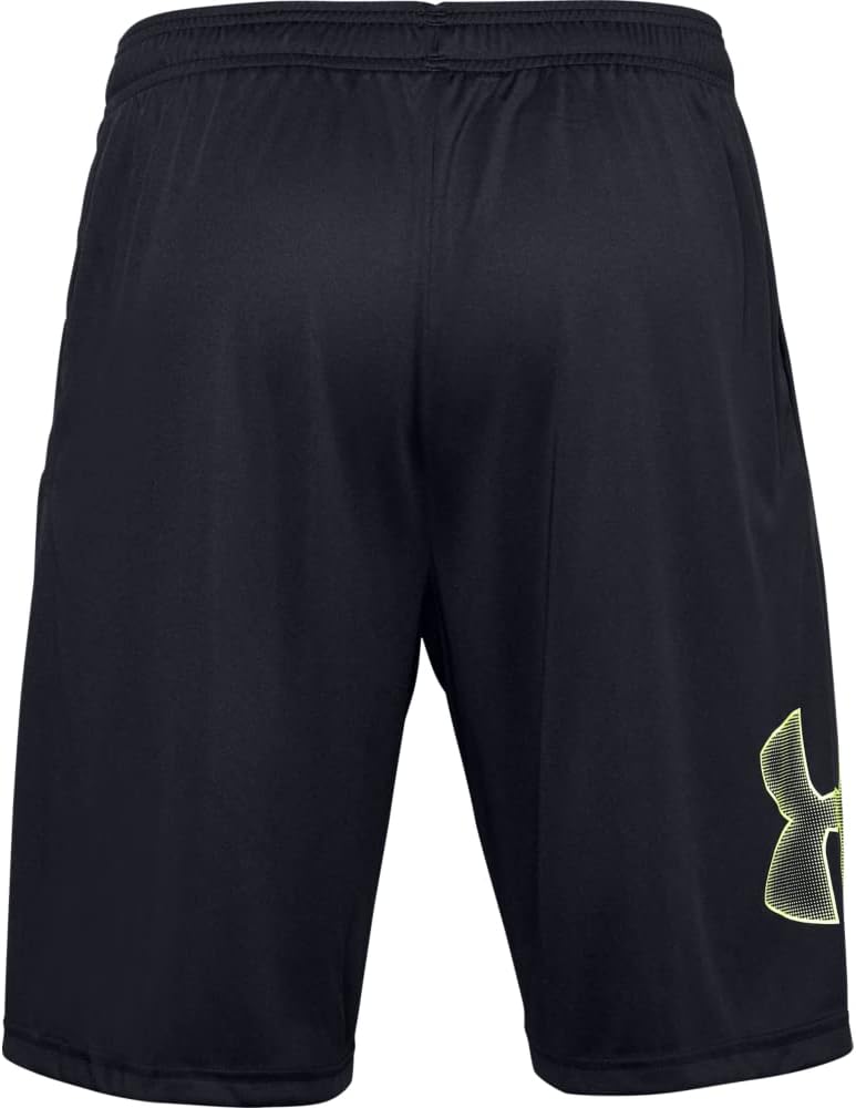 Under Armour Men's Tech Graphic Shorts