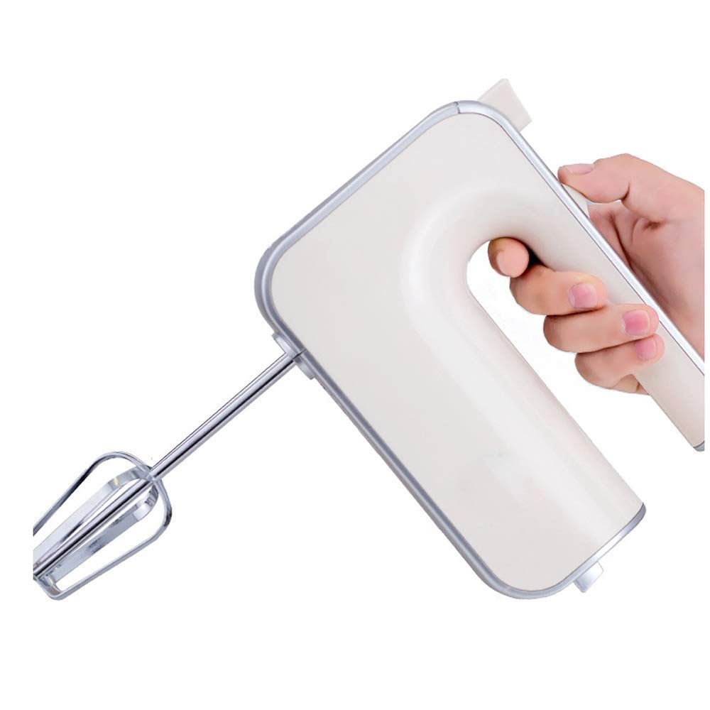 Household 5 Speed Electric Hand Mixer Whisk Egg Beater Cake Baking Kitchen Restaurant Cooking Tool