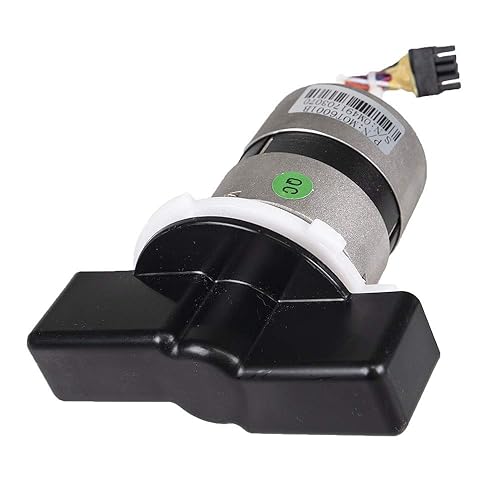 CUB CADET FR-SPP6111A Motor de corte sin escobillas Asamblea OEM