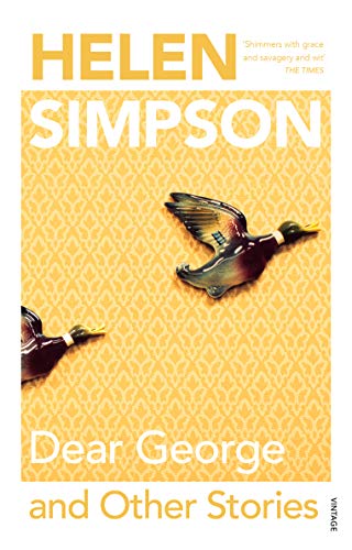 Dear George and Other Stories (English Edition)