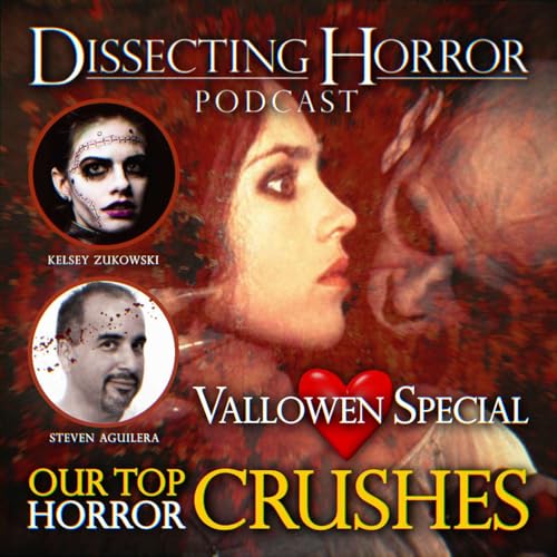 Top Horror Crushes | Valloween Special