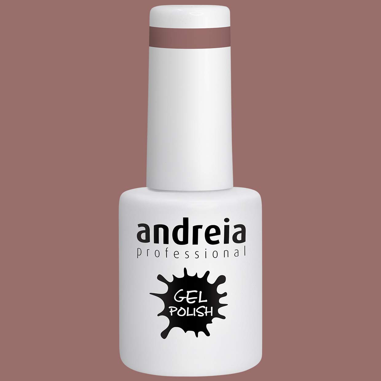 Andreia Pintauñas Semipermanentes – Esmalte Semipermanente Profesional para Uñas de Gel - Manicura con Brillo Intenso que Dura Hasta 4 Semanas - Color MZ3 Coral Neón - 10,5ml — view 79