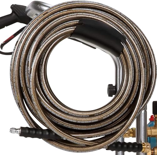 Simpson ALH4240 Aluminum Series 4200 Psi Gas Pressure Washer thumb #8