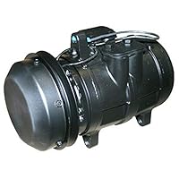 Vista 3 de RE10972 Nuevo mercado de accesorios compresor CTS Se adapta a John Deere Se adapta a JD Tractor 4420