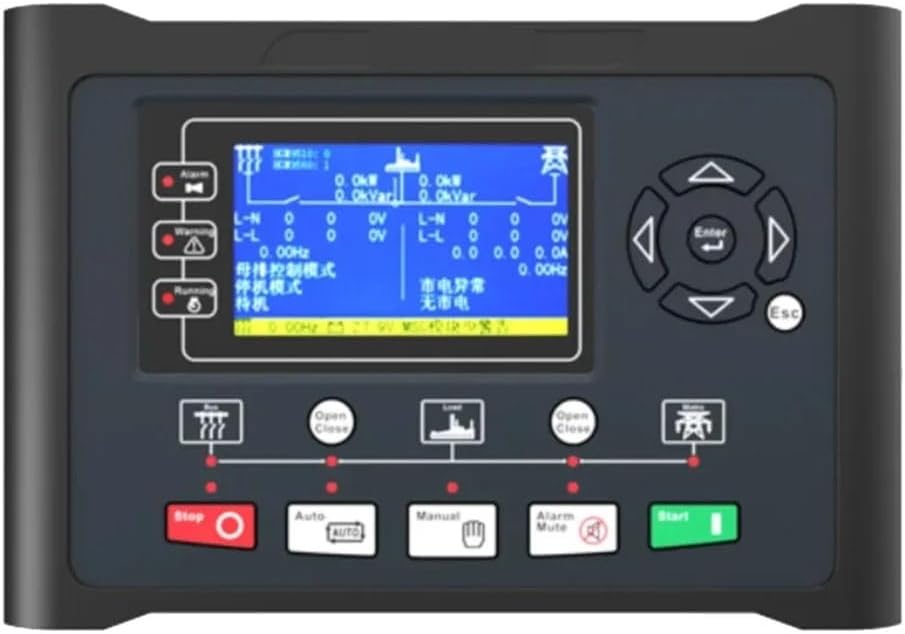 HGM9560 Generator Set Controller