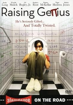 Raising Genius