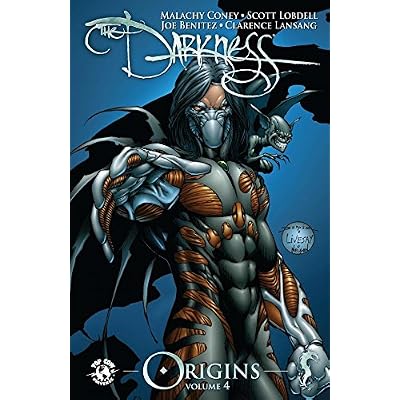 The Darkness