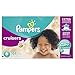 Pampers Cruisers size 6