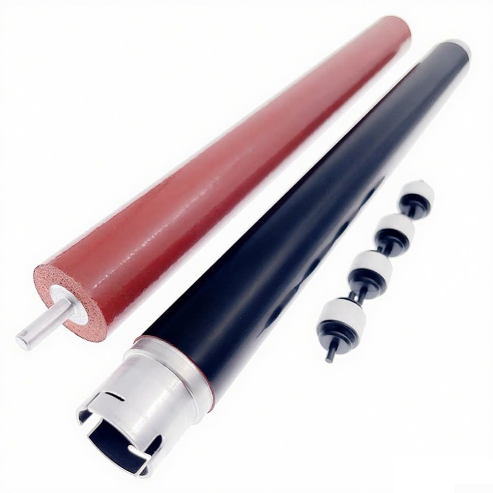 Fuser Rolle HL4570 MFC9050 MFC9460 PVC Material