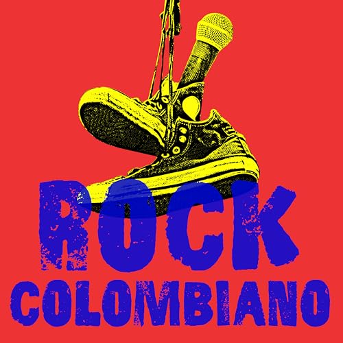 Rock Colombiano