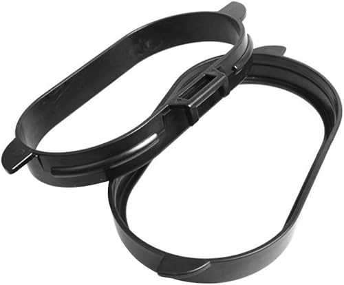 Miniatura 9 de Cubo de basura para coche, bolsa de basura, marco colgante, cubo de almacenamiento, caja de basura para automóvil