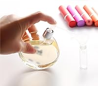 Vista 7 de Herramienta de transferencia de bomba de botella recargable de mini perfume de 30 piezas