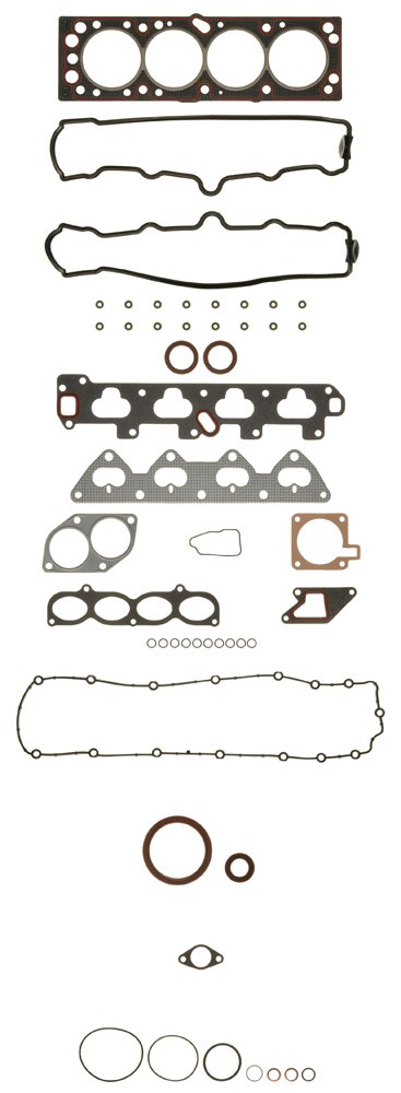 AJUSA 50149400 Full Gasket Set, engine for OPEL,VAUXHALL