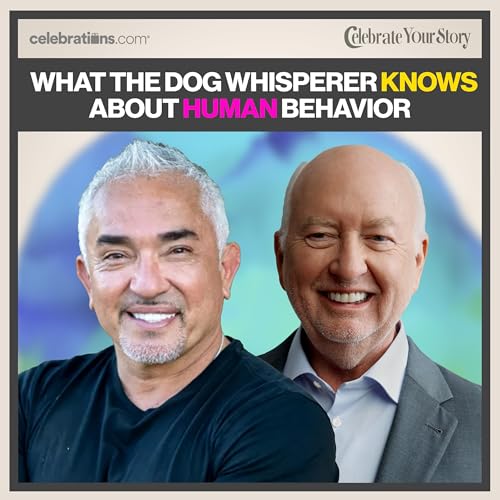 What the Dog Whisperer Knows About Human Behavior | With Cesar Millan