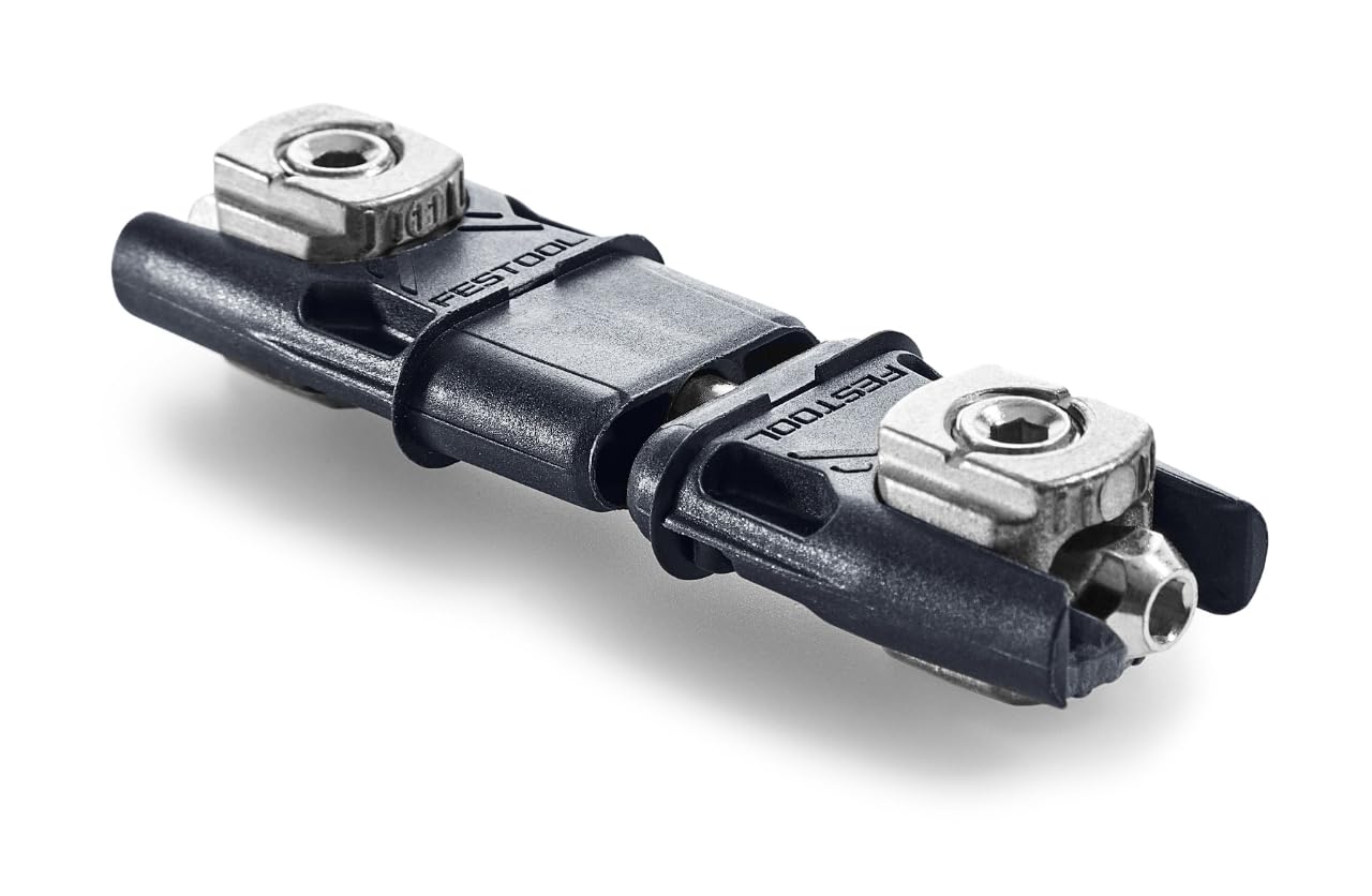 Festool Conector de panel central MSV D8/25