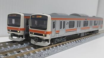 KATO 209系500番台 8両セット KATO 武蔵野線 209系500番台 8両セット