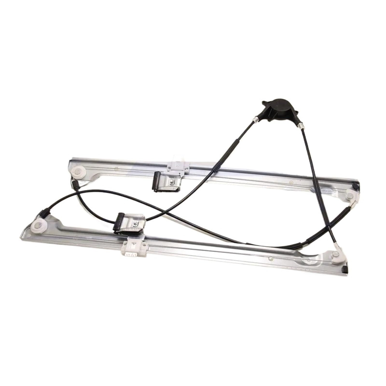 PLMKJUX Window Regulator Front Window Regulator FIt for Mercedes W639 2003 2004 2005 2006-2014 Left Or Right OE A6397200046 A6397200146(Left A6397200046)
