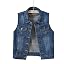 Denim Blue