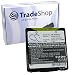 Produktbild Hochleistungs Ni-MH Akku 2,4V 600mAh ersetzt 4.999.046.235 NTTQ49MAE6 für Tenovis DECT D3 D-3 Mobile DECT FC1 Funkwerk FC-1 Battery Batterie