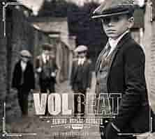 欧2LP Volbeat Rewind ? Replay ? Rebound UNI7779198 Universal Music GmbH /00660 519CB1lB8ML._SY200_QL15_.jpg