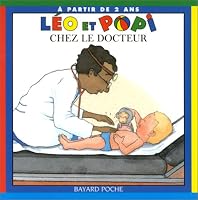 Chez le docteur 2747019810 Book Cover