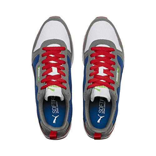 Image of Puma Unisex-Adult R78 Sneaker