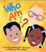 Who Am I? 1563097362 Book Cover