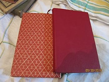 Bonded Leather The Imitation of Christ Book