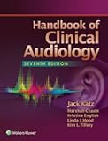 Handbook of Clinical Audiology
