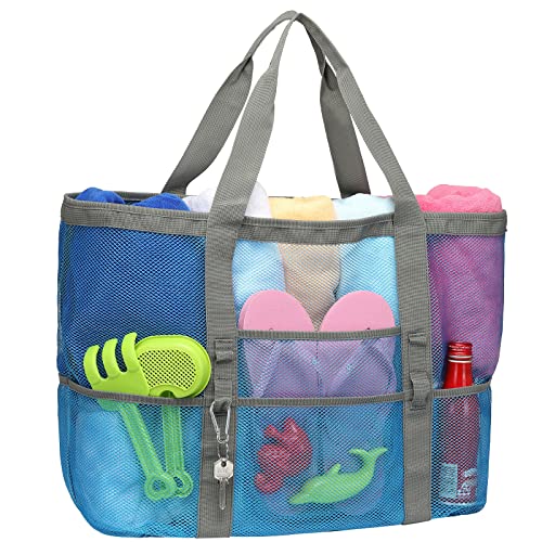 The 30 Best Beach Accessories for Your Next Vacation [2023]