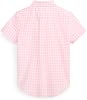 Polo de Algodón Suave (Niño Pequeño/Niño) 1