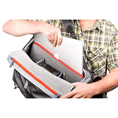 MindShift 14257 PhotoCross 15 Backpack, Orange