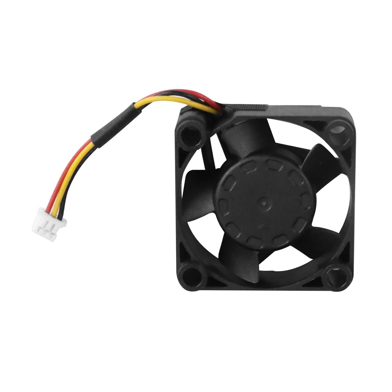 Ventilador de repuesto Hotend for impresora 3D, Compatible con Creality, | Juego de ventilador Ender3 V3 SE de 24 V, ventilador axial 2510 y ventilador de refrigeración de 4010 piezas(Combination)