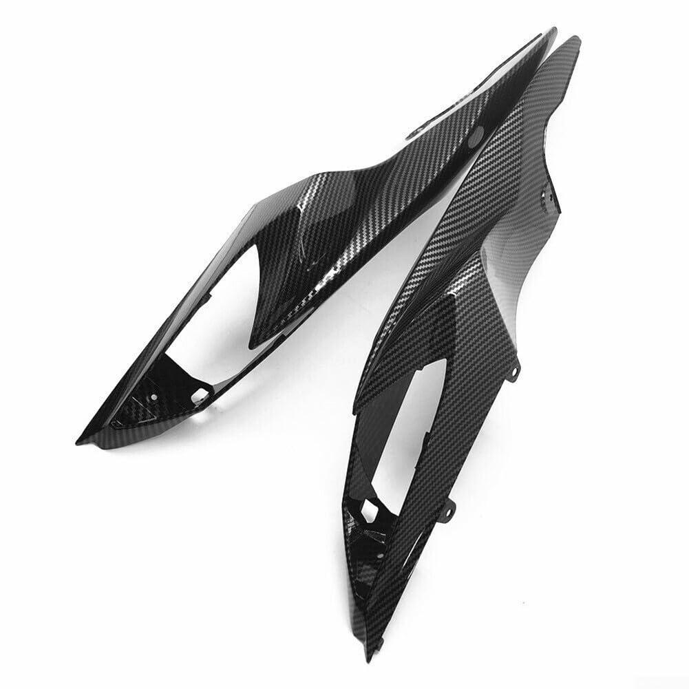 Passgenaue Sitzabdeckung Heck für Suzuki GSXR 600 für k11 Passgenaue