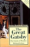 Masterwork Studies Series: The Great Gatsby (Paperback) (Twayne's Masterwork Studies, Band 36)