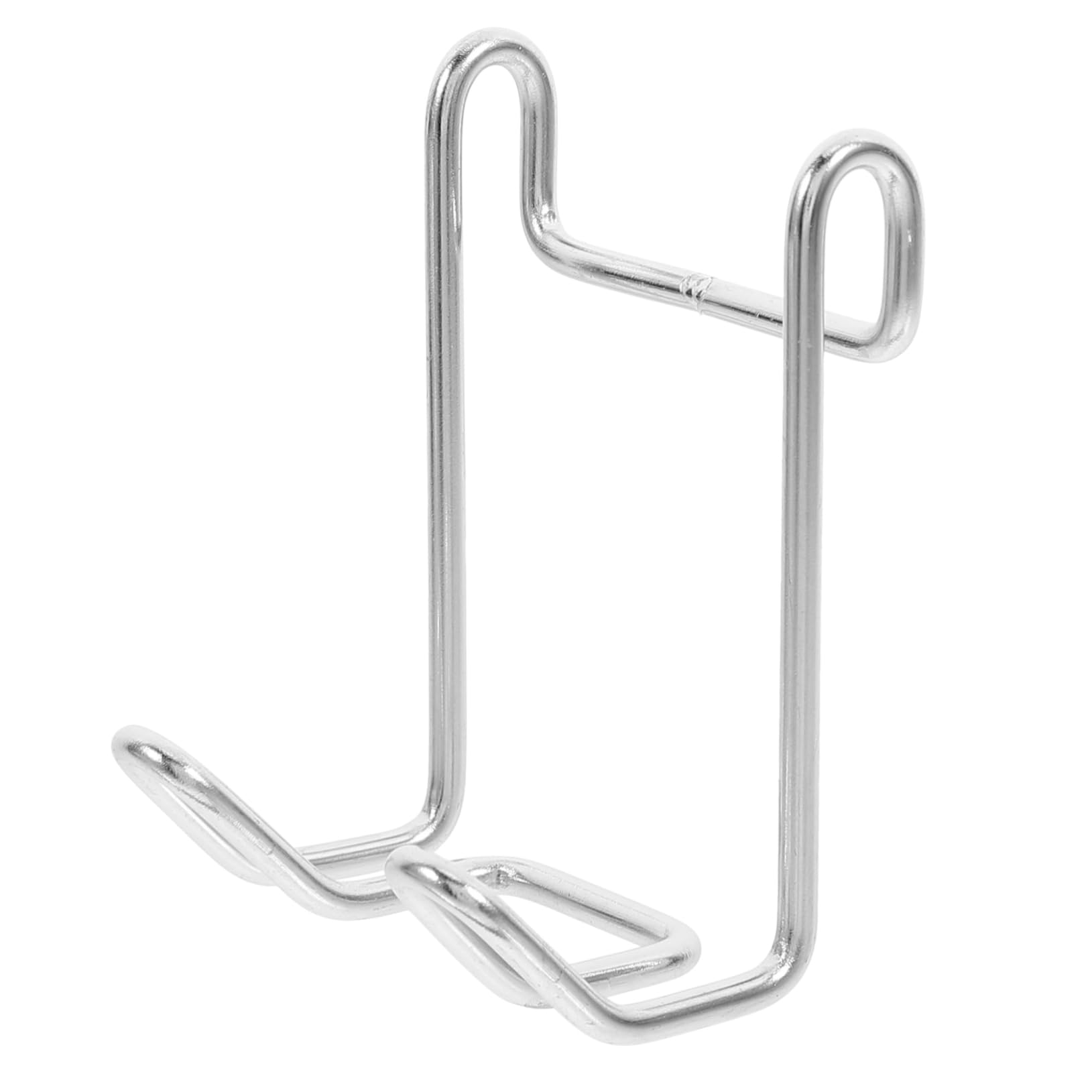 Alipis Corner Razor Holder No Drilling Organizer for Bathroom Shower Versatile Hair Appliance Storage for Razors and Essentials Space Saving Design