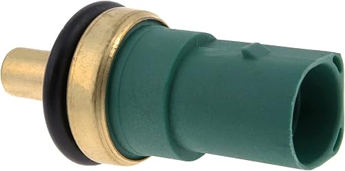 Sensor de temperatura del refrigerante del motor compatible con A3 Quattro A4 Quattro A6 Quattro A8 Quattro Allroad Quattro RS6 S4 S6 S8 TT TT