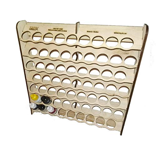 LMG WO-1226 Wall Stand for Paint 63x25 mm