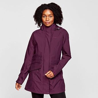 Breathable Grisedale Essential Jacket 