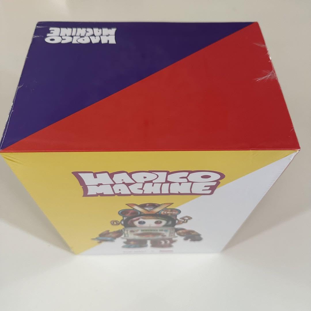 Amazon.co.jp: POPMART HAPICO マシーン ビッグサイズ : ファッション 