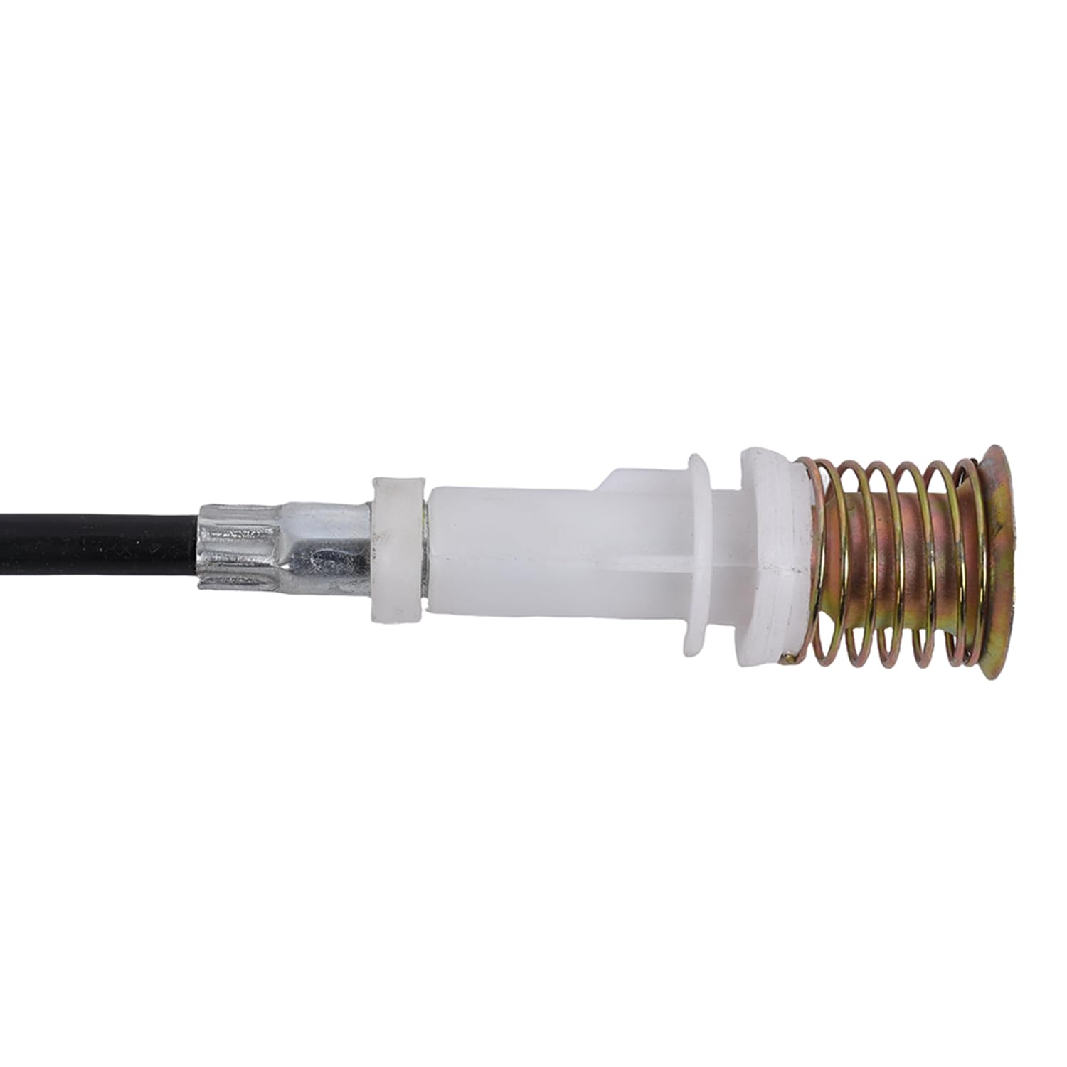 Speedometer Cable Assembly 25050-55G00 Compatible with Nissan Hardbody Pick Up 2.4L M/T RWD 1986-1993 2505055G00