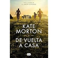 De vuelta a casa (SUMA)