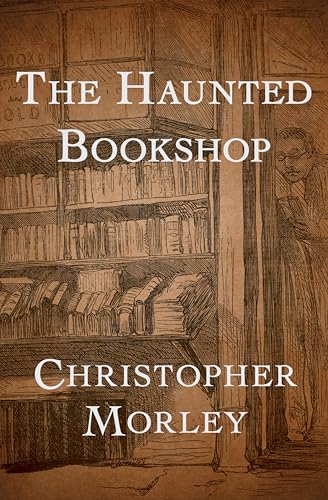 The Haunted Bookshop