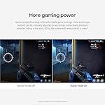 Samsung 32-inch S3 (S39GD) FHD 100Hz Curved Monitor, Game Mode, Eye Saver Mode, Multiple Connectivity with HDMI Port, Built-in Speakers, LS32D396GANXZA, 2025 - Image 6