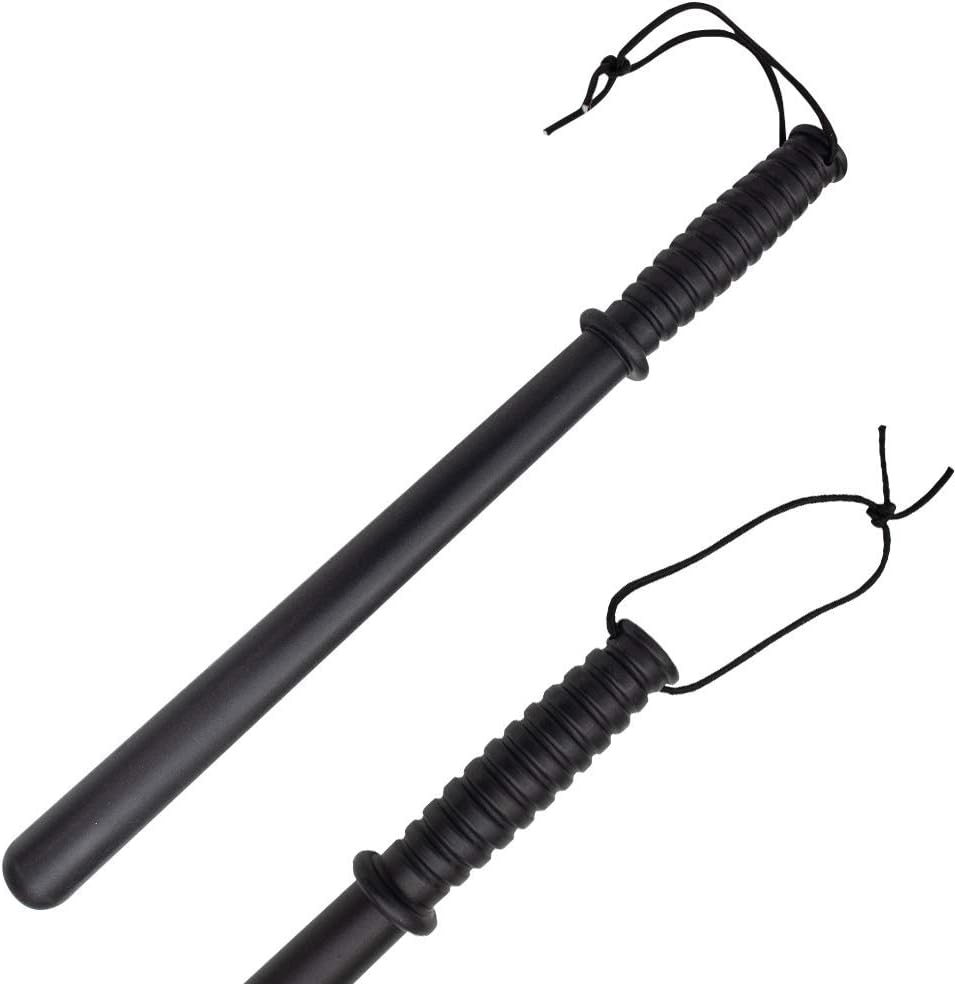 AnyTime Blades 21" ABS Plastic Tire Thumper with Lead Core