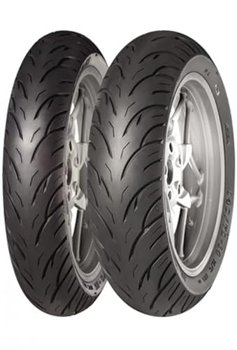 ANLAS Motorradreifen 140/60-14 M/C TL 64S TOURNEE